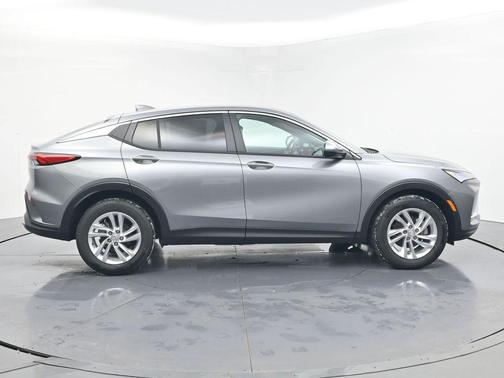 2026 Buick Envista Preferred FWD