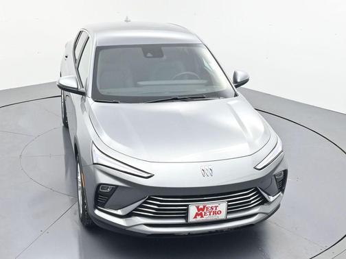 2026 Buick Envista Preferred FWD