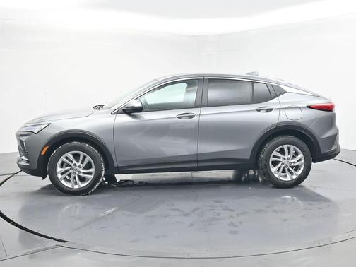 2026 Buick Envista Preferred FWD