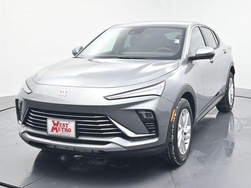 2026 Buick Envista Preferred FWD