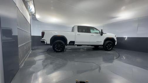 2025 GMC Sierra 3500 Base