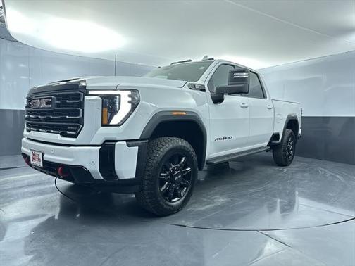 2025 GMC Sierra 3500 Base