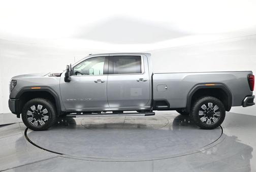 2026 GMC Sierra 3500 Denali