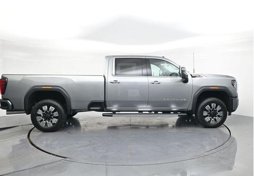 2026 GMC Sierra 3500 Denali