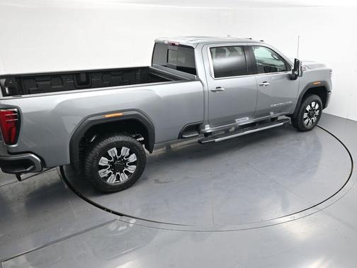 2026 GMC Sierra 3500 Denali