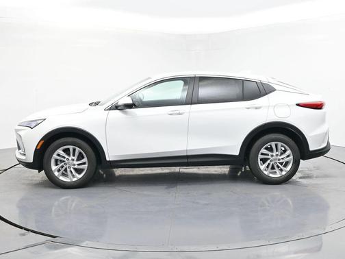 2026 Buick Envista Preferred FWD