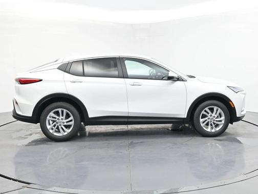 2026 Buick Envista Preferred FWD