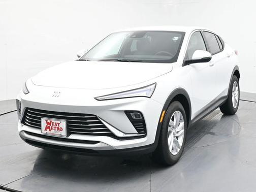 2026 Buick Envista Preferred FWD