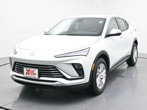 2026 Buick Envista Preferred FWD