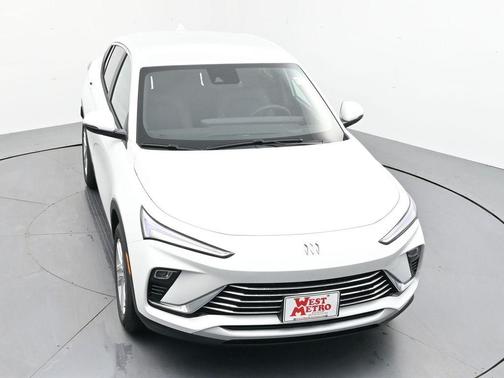 2026 Buick Envista Preferred FWD