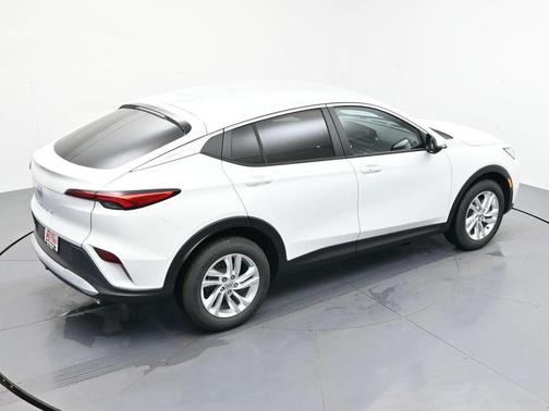 2026 Buick Envista Preferred FWD