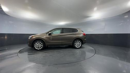 2018 Buick Envision Premium I