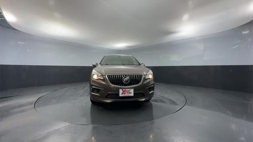 2018 Buick Envision Premium I