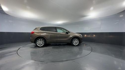2018 Buick Envision Premium I
