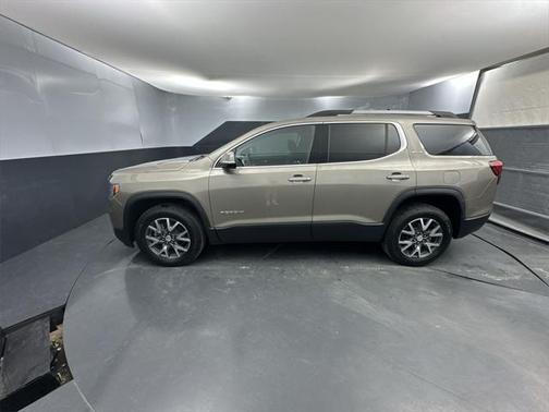 2023 GMC Acadia AWD SLE