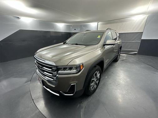 2023 GMC Acadia AWD SLE