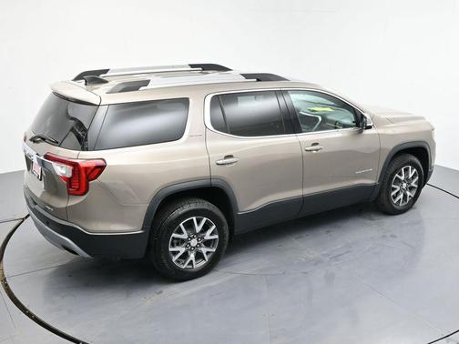 2023 GMC Acadia AWD SLE