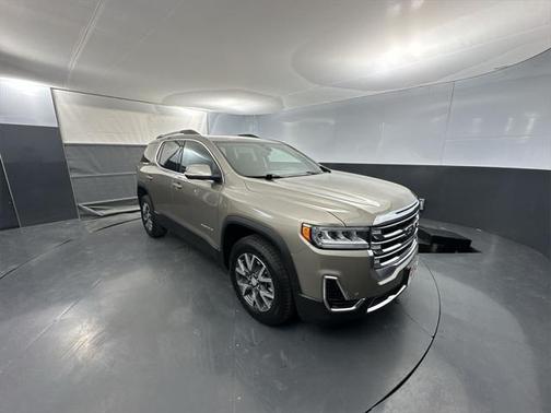 2023 GMC Acadia AWD SLE