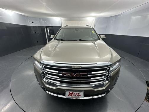 2023 GMC Acadia AWD SLE