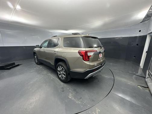 2023 GMC Acadia AWD SLE