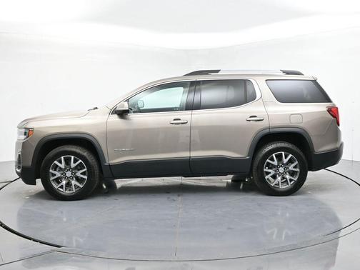 2023 GMC Acadia AWD SLE
