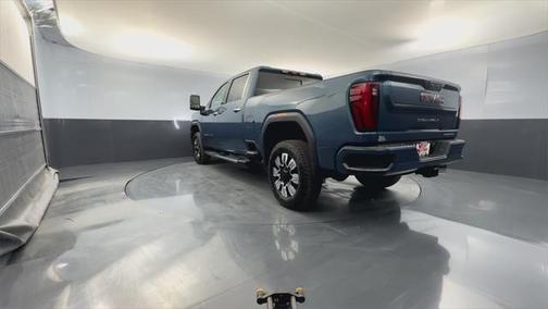 2025 GMC Sierra 3500 Denali