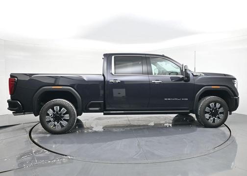 2026 GMC Sierra 2500 Denali