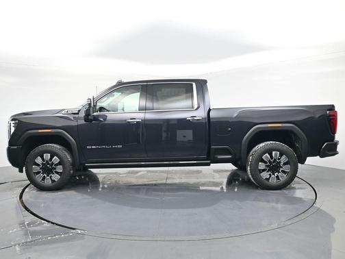 2026 GMC Sierra 2500 Denali