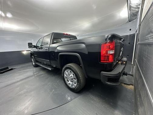 2019 GMC Sierra 2500 Denali