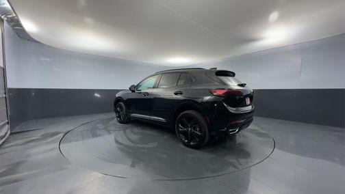 2025 Buick Envision Sport Touring AWD