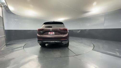 2025 Buick Envision Preferred AWD