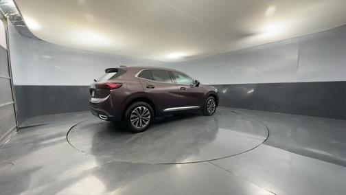 2025 Buick Envision Preferred AWD