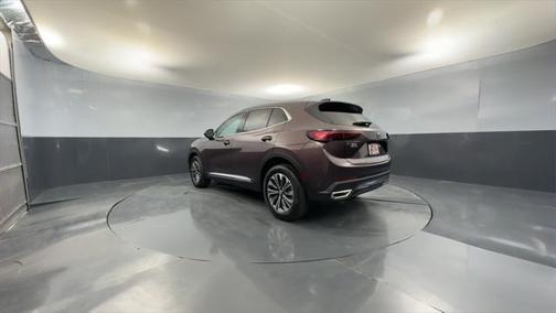 2025 Buick Envision Preferred AWD