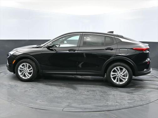 2025 Buick Envista Preferred FWD
