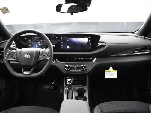 2025 Buick Envista Preferred FWD