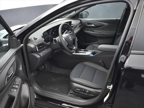 2025 Buick Envista Preferred FWD