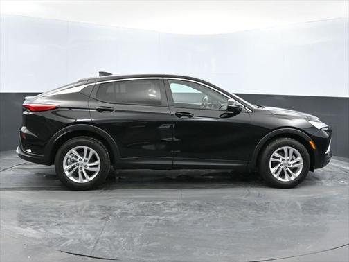 2025 Buick Envista Preferred FWD