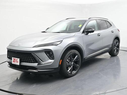 2025 Buick Envision Sport Touring AWD