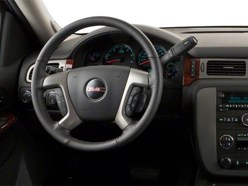 2013 GMC Yukon XL 1500 SLT