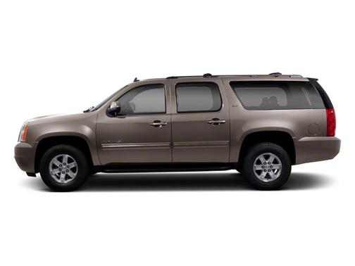2013 GMC Yukon XL 1500 SLT