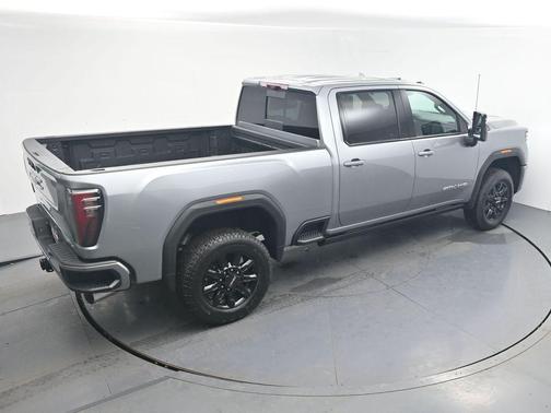 2026 GMC Sierra 3500 AT4