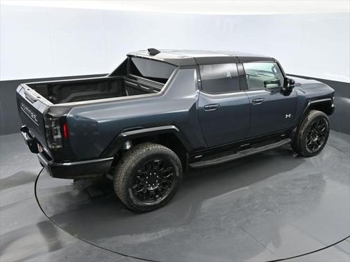2025 GMC HUMMER EV Pickup 2X