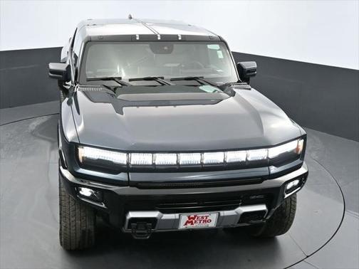 2025 GMC HUMMER EV Pickup 2X