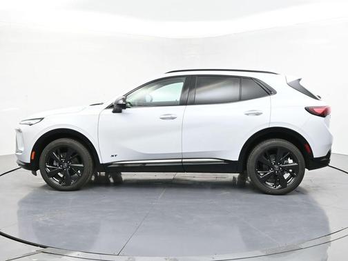 2025 Buick Envision Sport Touring AWD