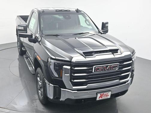 2026 GMC Sierra 3500 SLE