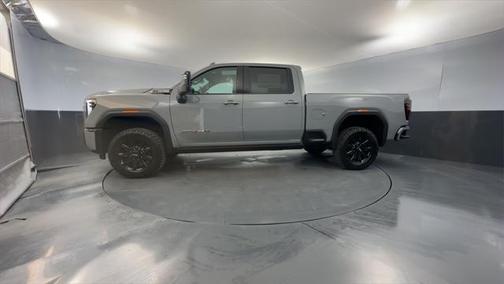 2025 GMC Sierra 3500 Base