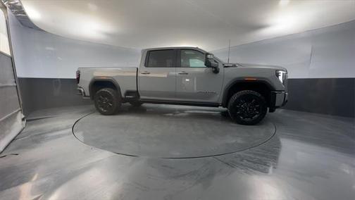 2025 GMC Sierra 3500 Base