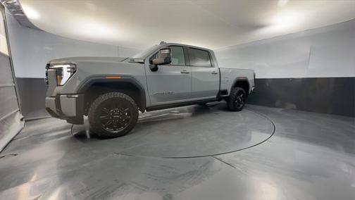 2025 GMC Sierra 3500 Base