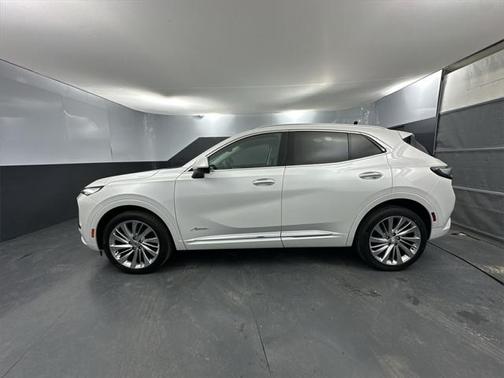 2025 Buick Envision Avenir AWD