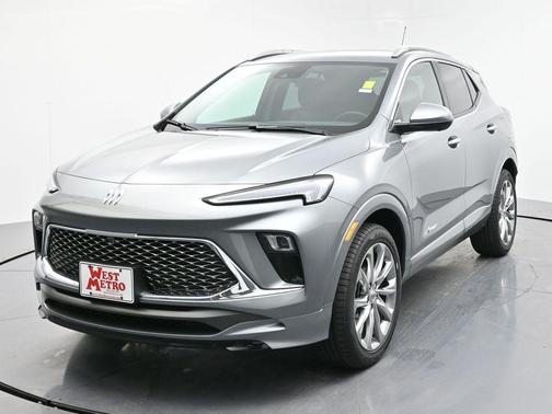 2024 Buick Encore GX Avenir